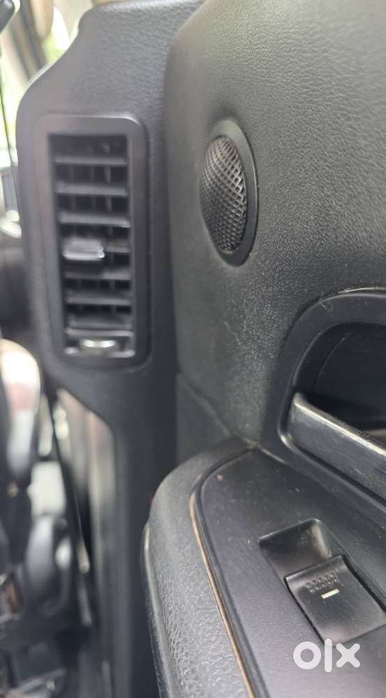 Tata Hexa, 2018, Diesel