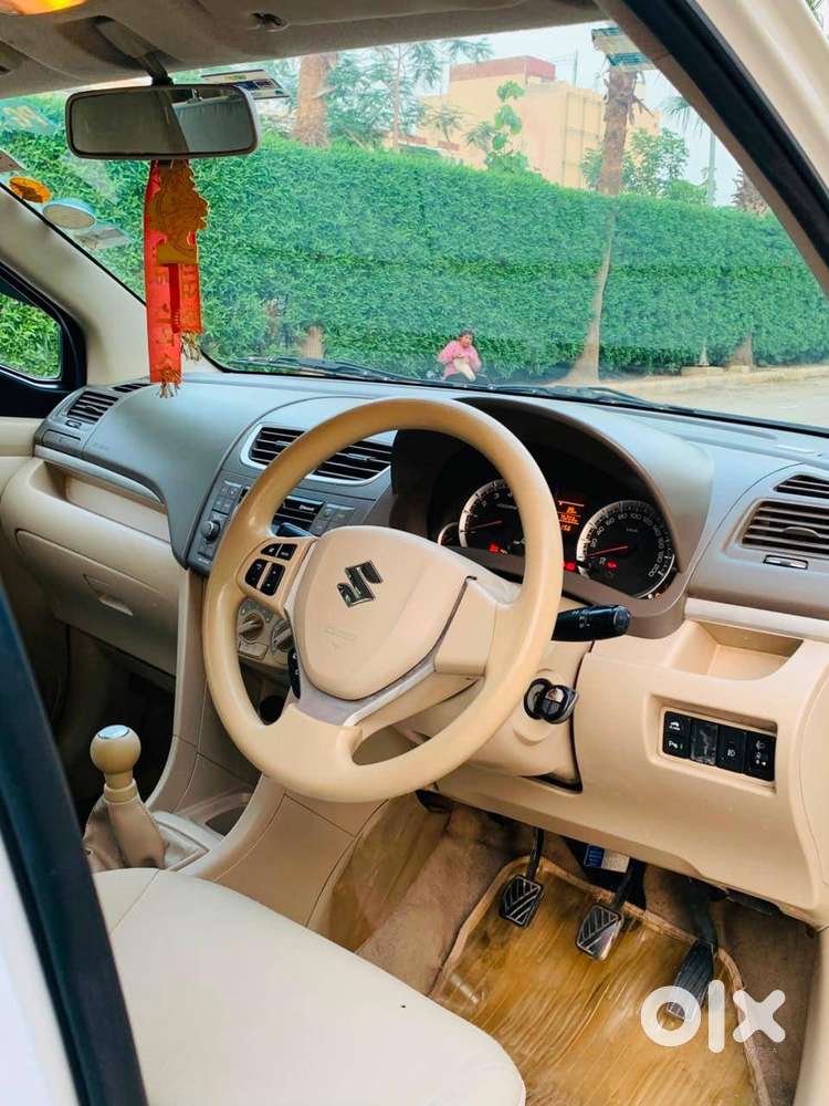 Maruti Suzuki Ertiga 2016