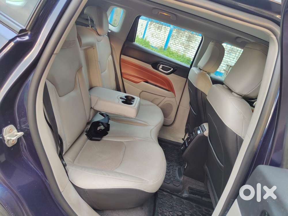 Jeep Compass 2.0 Limited Option, 2021, Diesel