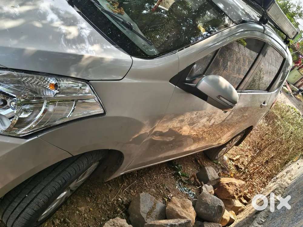 Maruti Suzuki Ertiga 2013 Diesel Good Condition