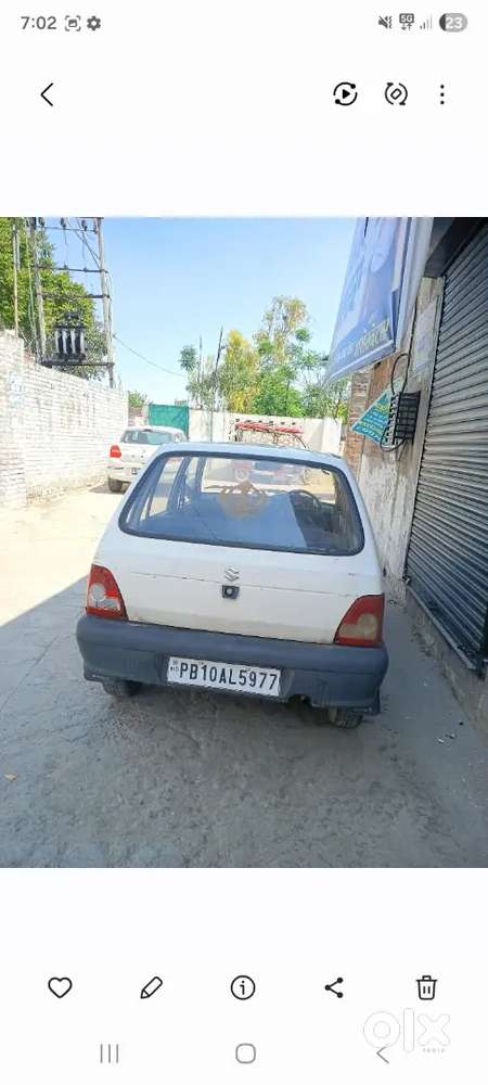 Good Condition