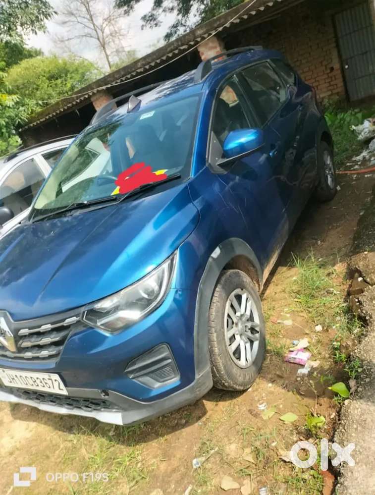 Renault Triber Rxt 2020