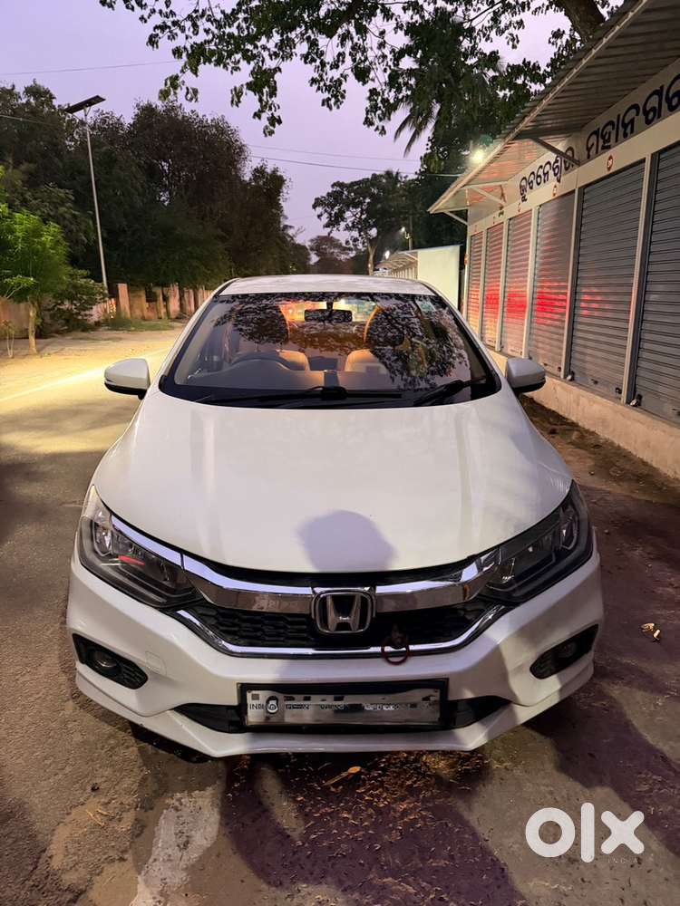 Honda City Diesel 118000 Km Driven Good Condition