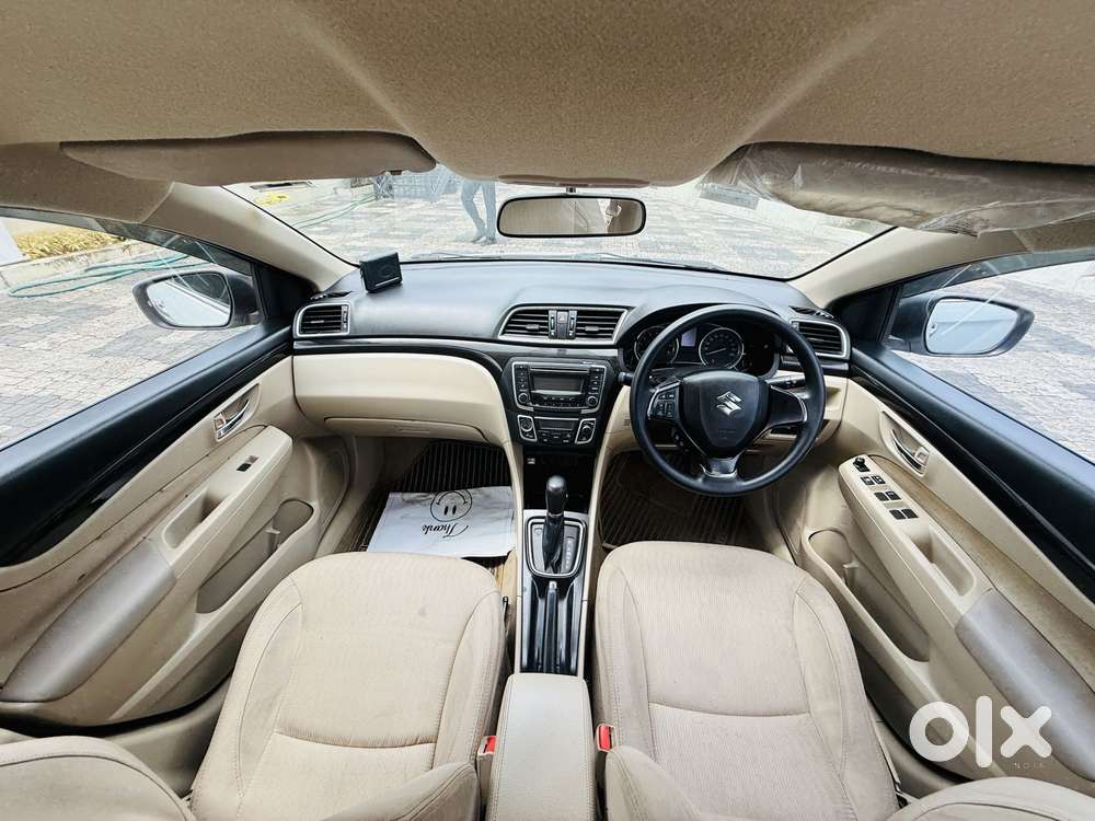 Maruti Suzuki Ciaz