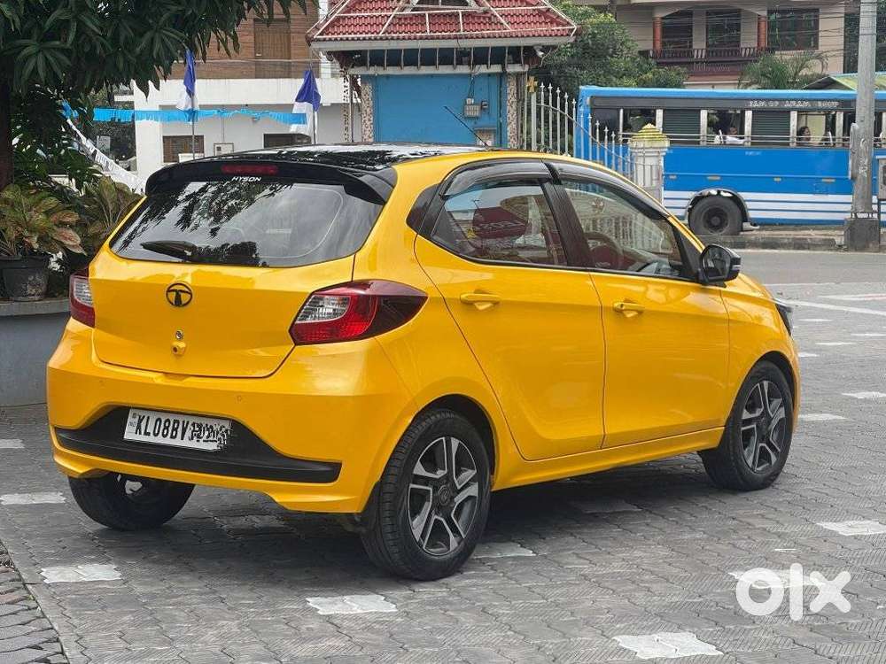 Tata Tiago