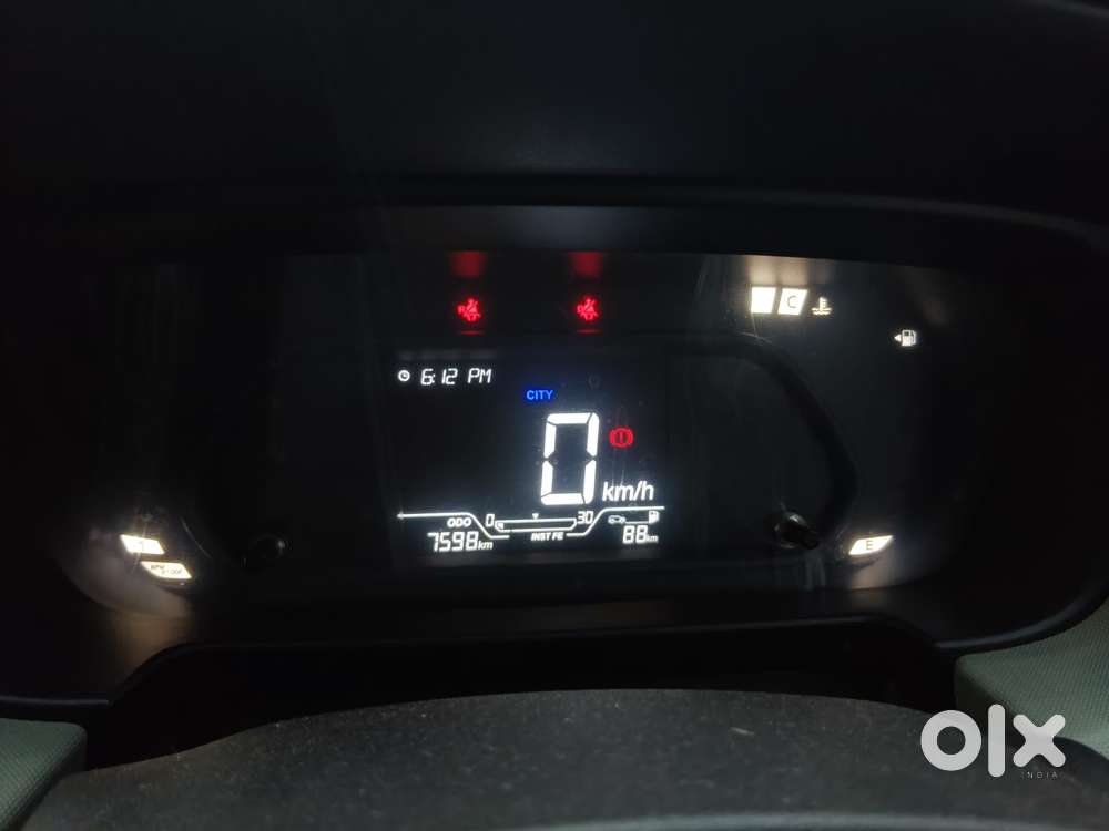 Tata Punch Adventure, 2025, Petrol