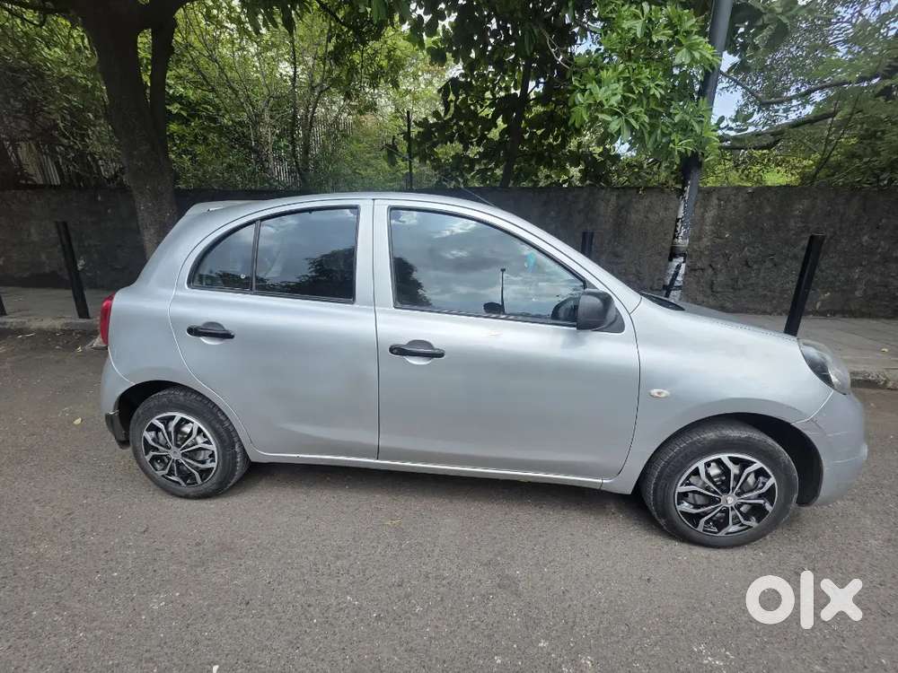 Renault Pulse 2013 Petrol Well Maintained