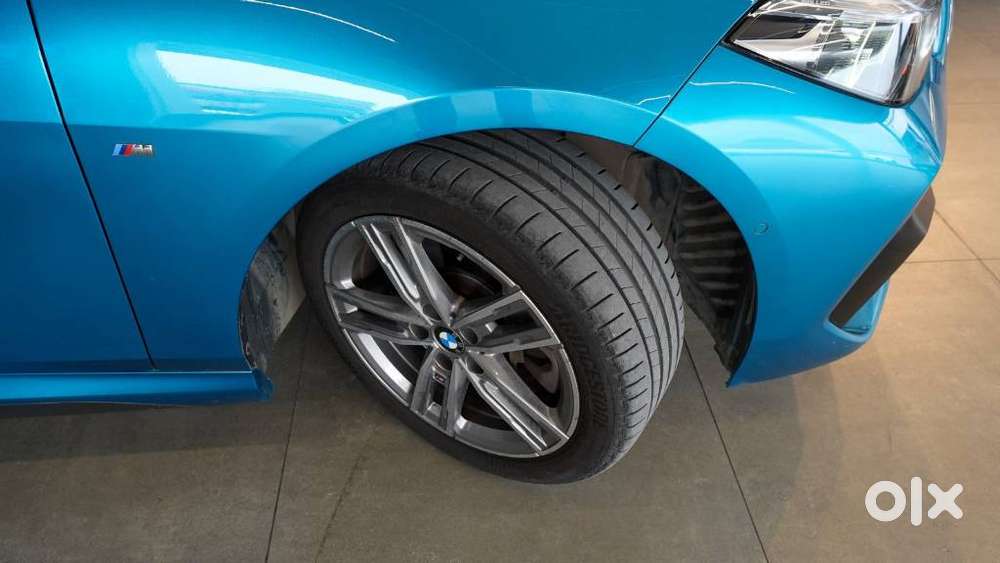 Bmw 2 Series Gran Coupe 220i M Sport, 2021, Petrol