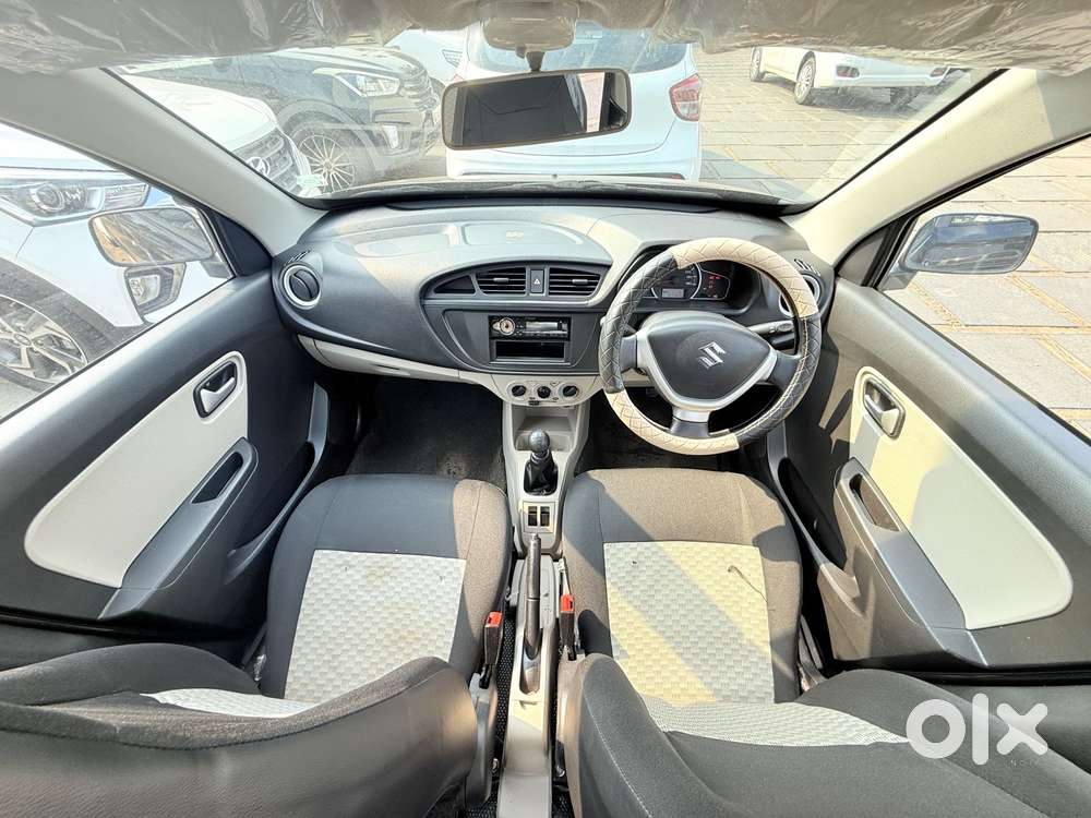 Maruti Suzuki Alto 800 2019-2023 0.8 Lxi (o), 2019, Petrol