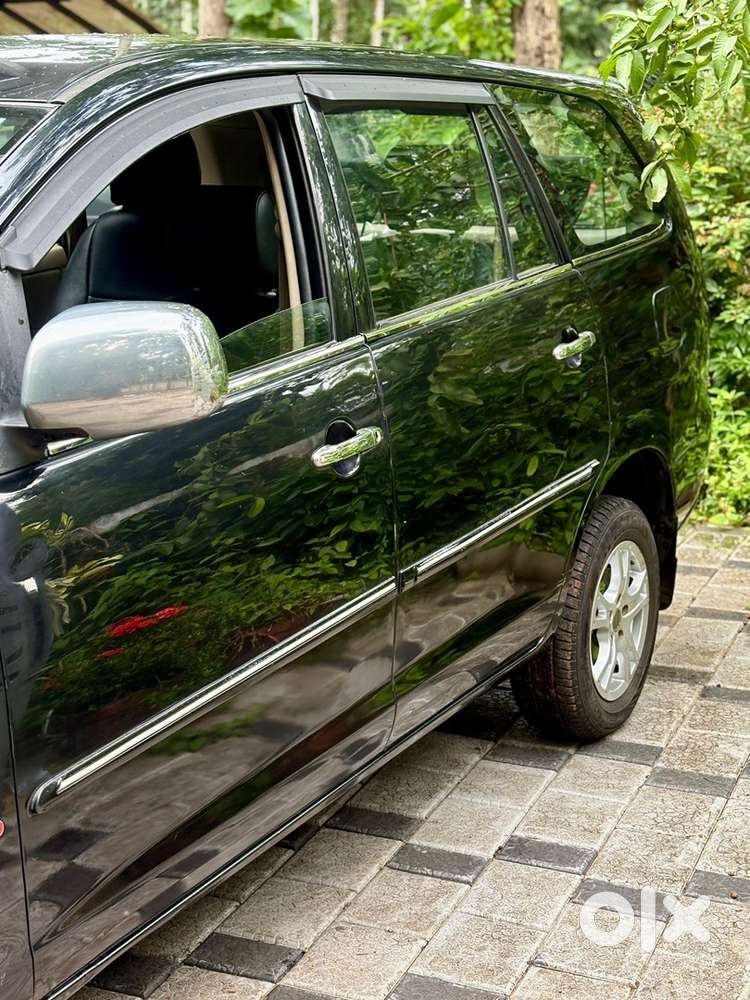 Innova 2007 G4