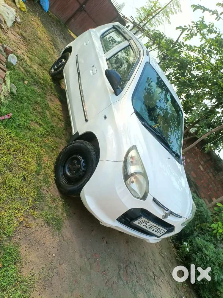 2015 Model Alto Extreme Condition Showroom Condition Car Sale