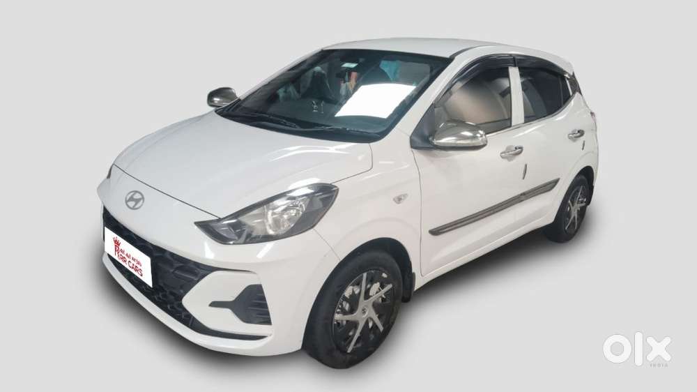 Hyundai Grand I10 Nios Era 1.2 Kappa Vtvt, 2025, Petrol