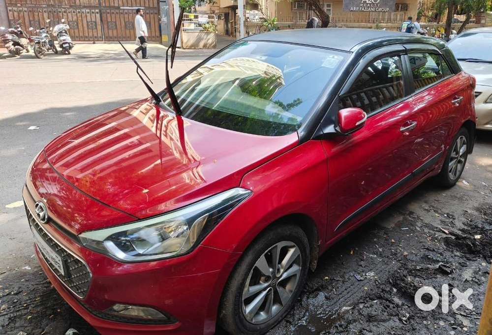 Hyundai Elite I20 2014 Petrol Well Maintained