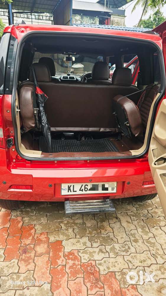 Mahindra Tuv 300 Mhawk100 T8, 2016, Diesel