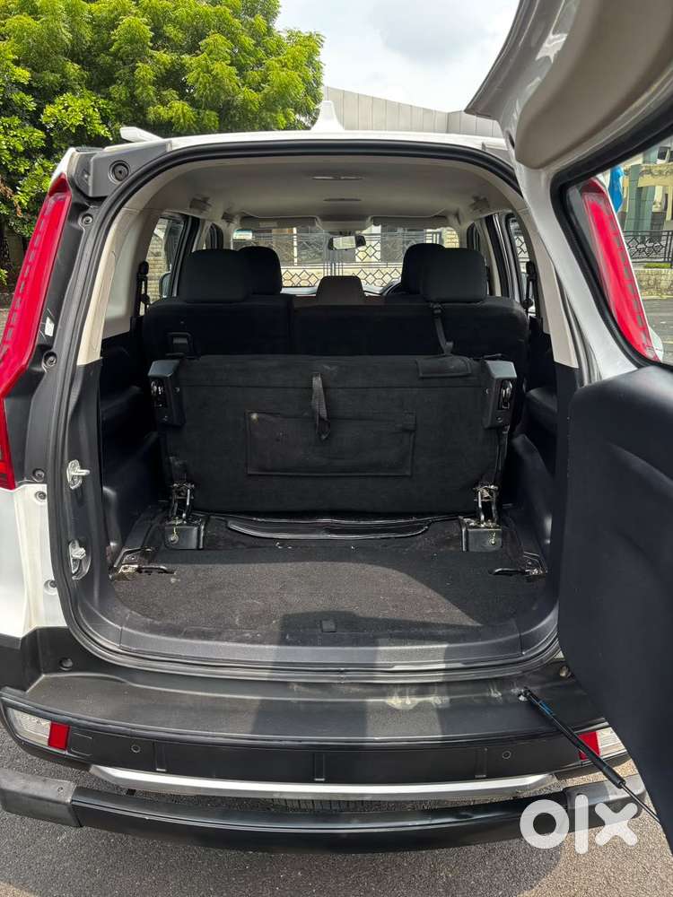 Mahindra Scorpio-n 2.2 Z2 Diesel Mt 7 Str, 2023, Diesel
