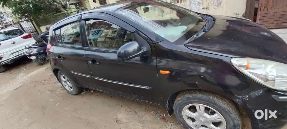 Hyundai New I20 Asta 2009