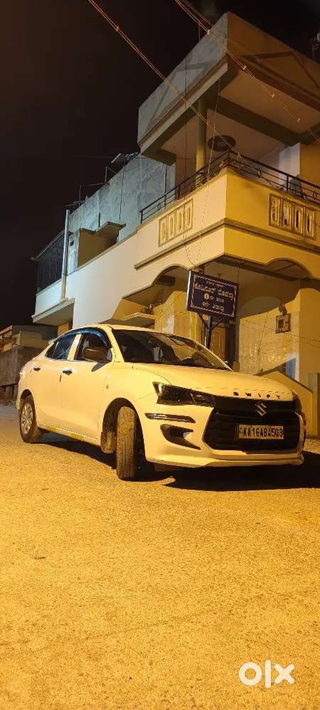 Maruti Suzuki Swift 2025 First Owner