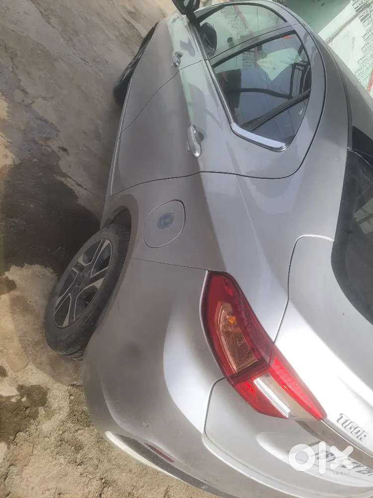 Tata Tigor Revotron 2017