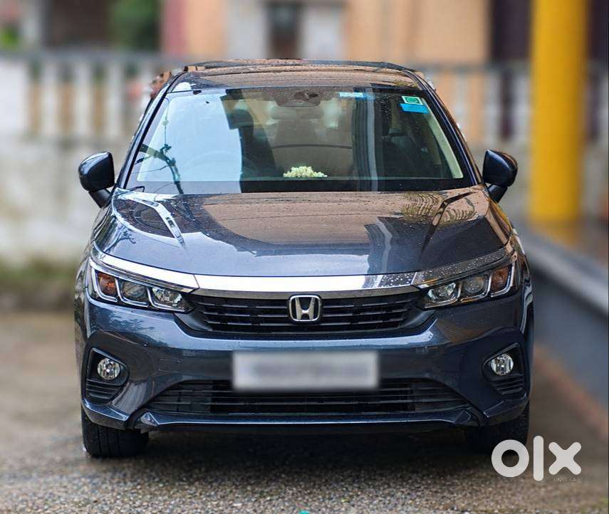 Honda City V Mt 2023