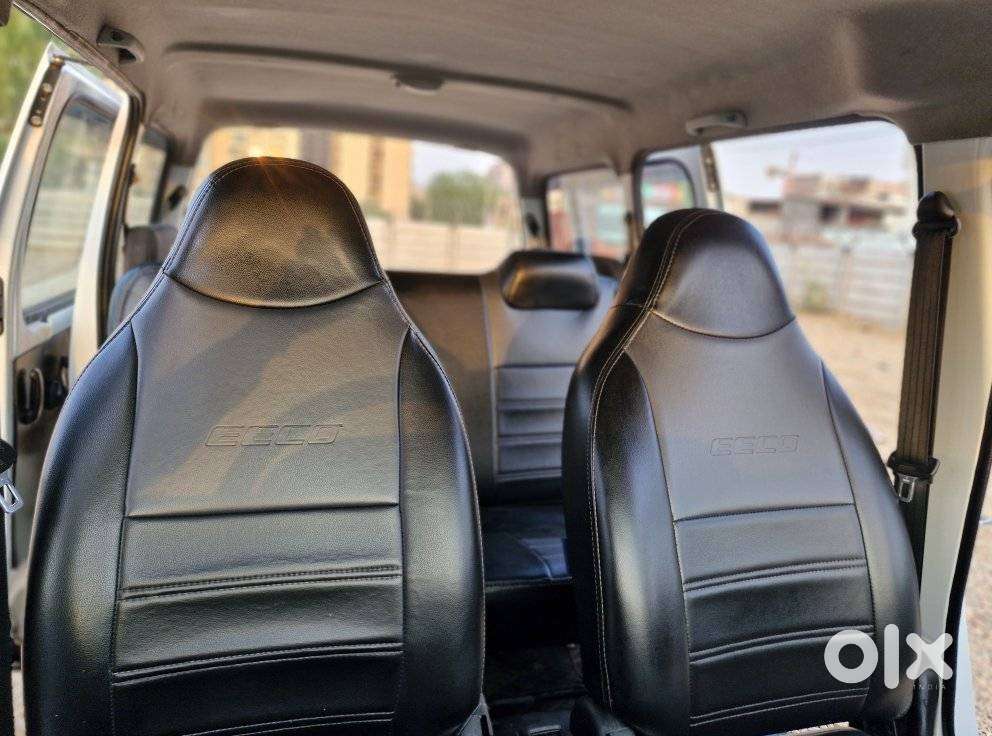 Maruti Suzuki Eeco Cng 5 Seater Ac, 2022, Cng & Hybrids