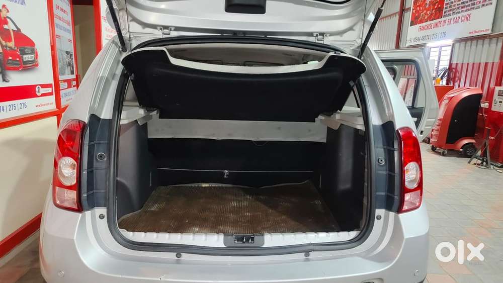 Renault Duster 2013 Diesel Good Condition