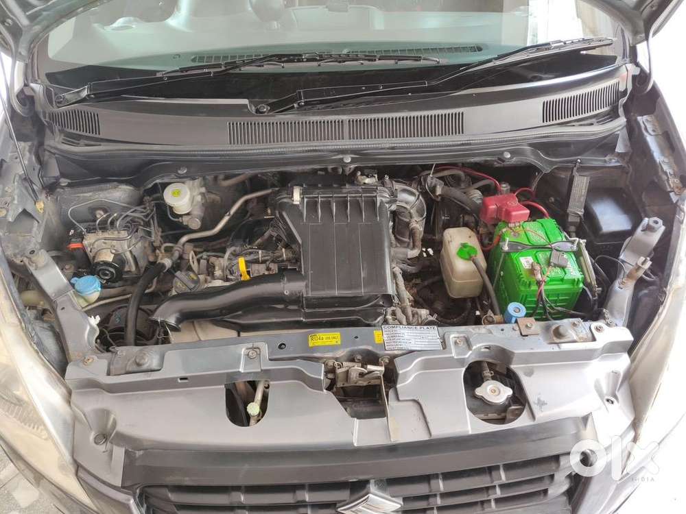 Zxi With Perfect Condition, Mint Condition , Rc Valid Jun24