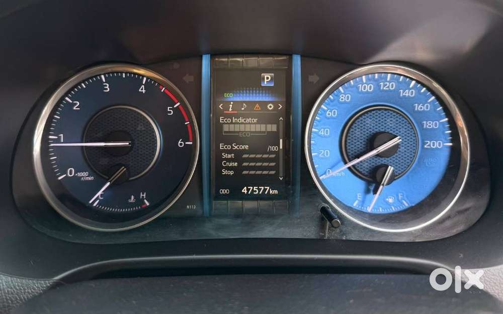 Toyota Fortuner 3.0 4x2 Automatic, 2025, Diesel