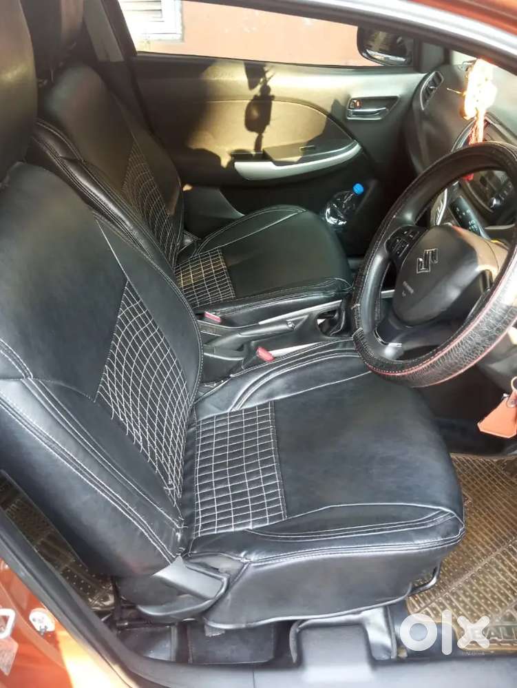 Maruti Suzuki Baleno 2017 Diesel 70000 Km Driven