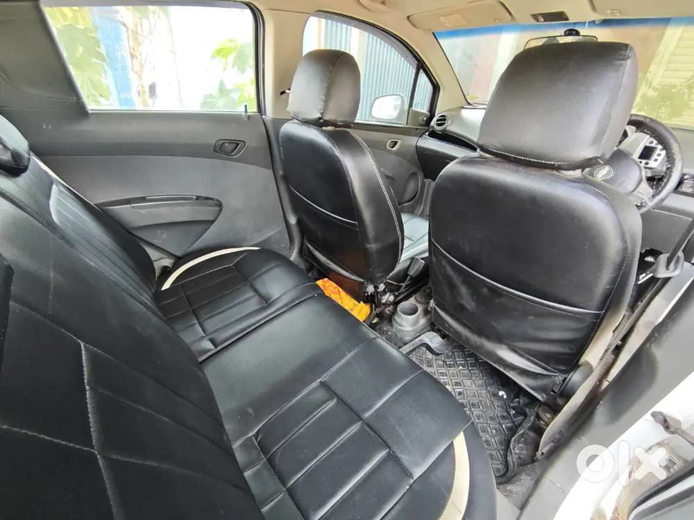 Chevrolet Beat 2011 Petrol Good Condition