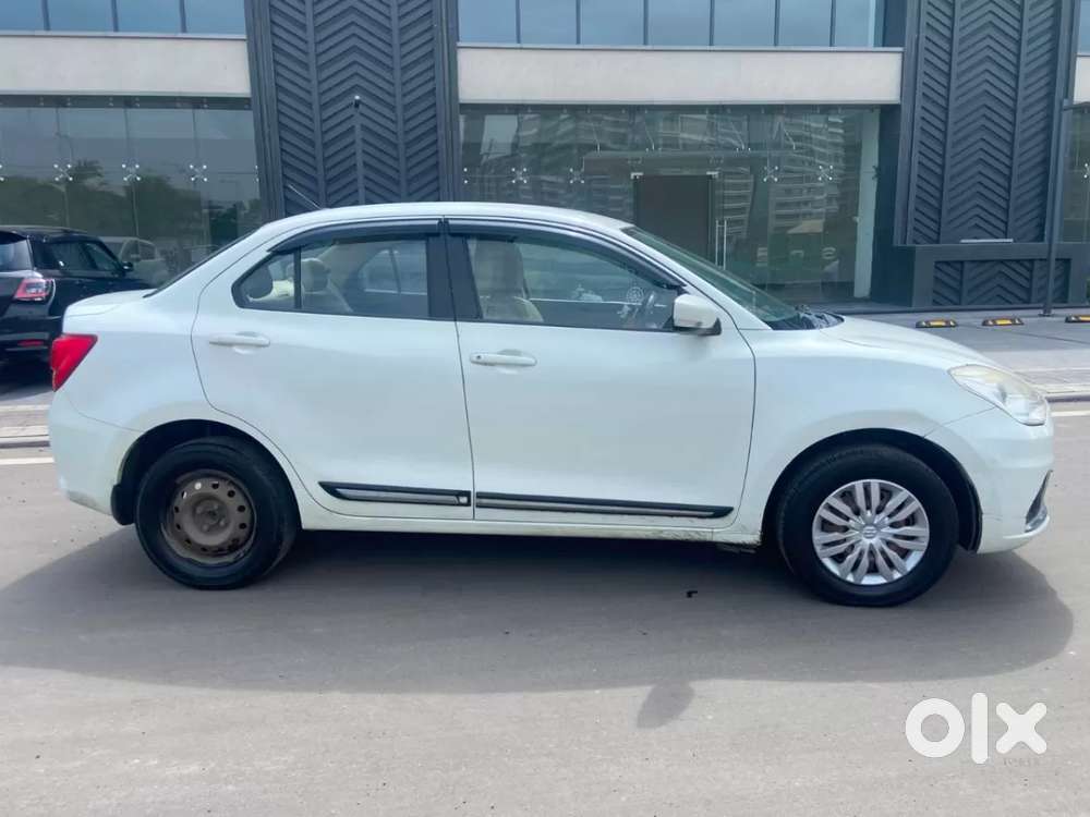 Maruti Suzuki Dzire 1.2 Vxi, 2020, Petrol