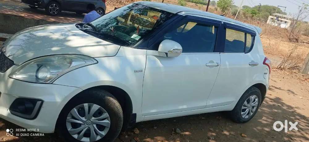 Maruti Suzuki Swift 2018 Diesel Good Condition