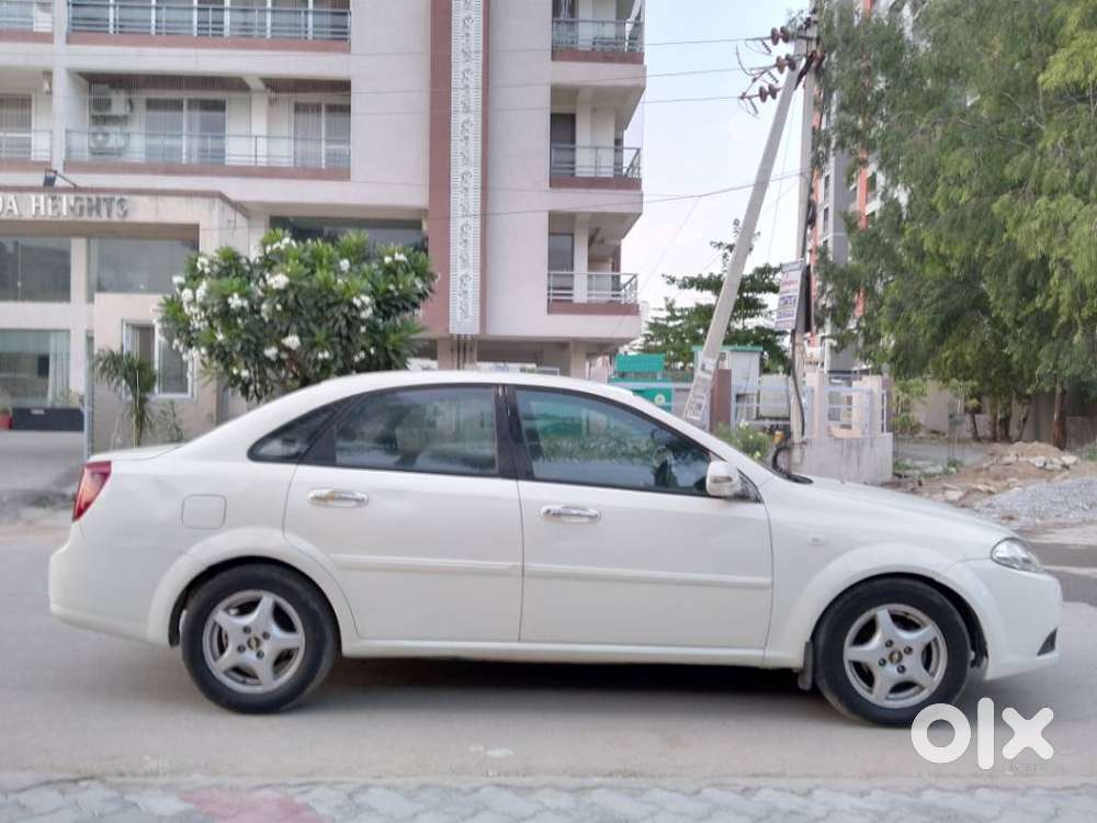 Chevrolet Optra, 2012, Diesel