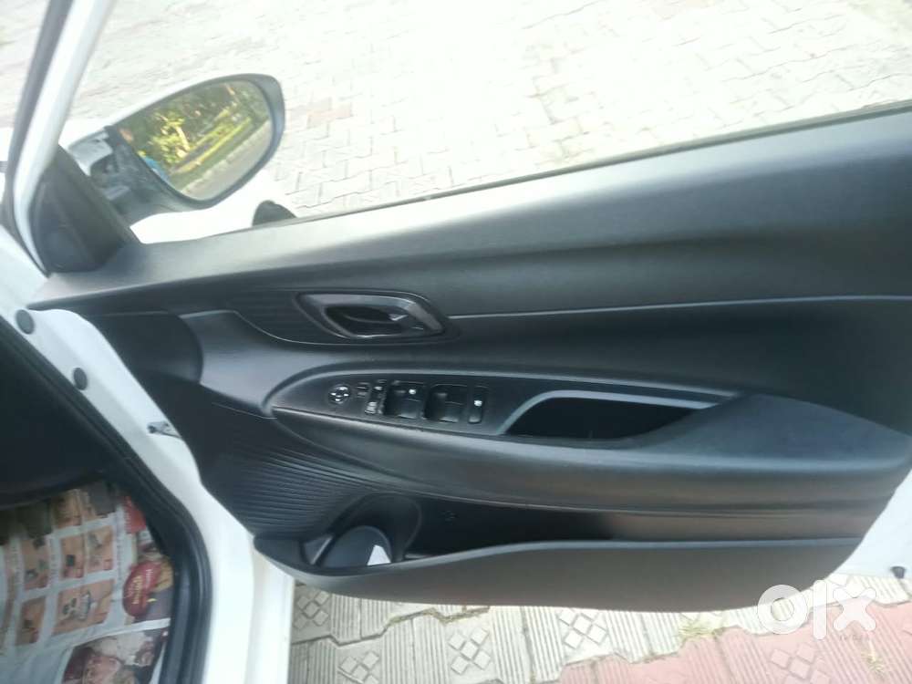 Hyundai Elite I20 Magna Plus, 2022, Petrol