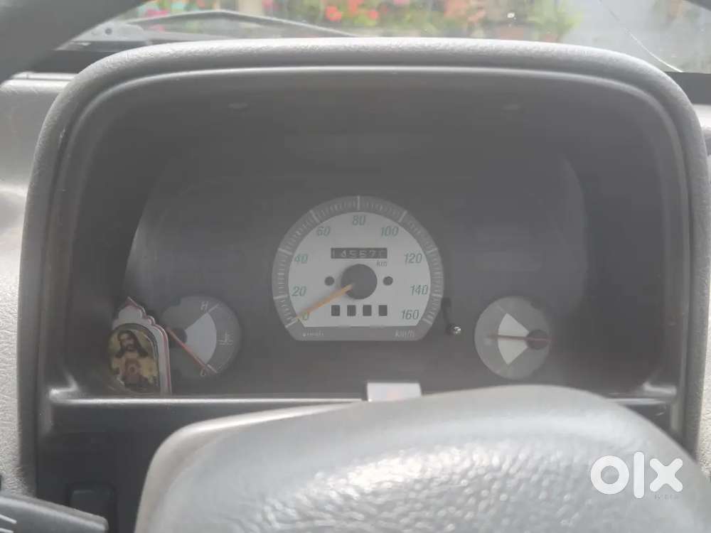 Maruti Suzuki Zen 2005