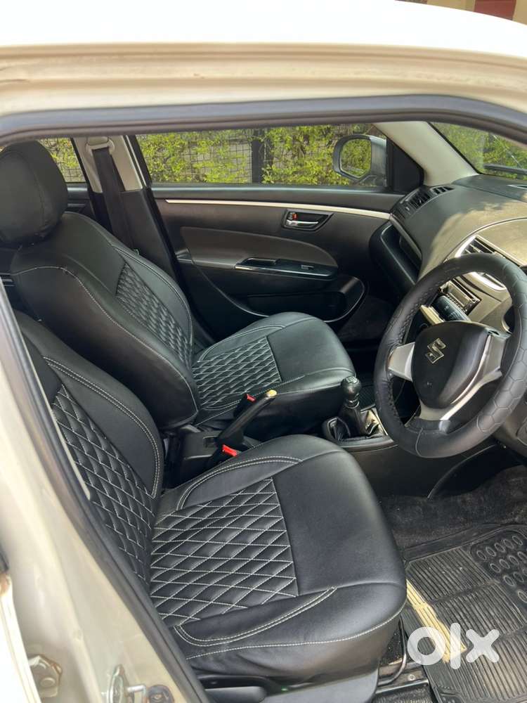 Maruti Swift Diesel Manual 2013