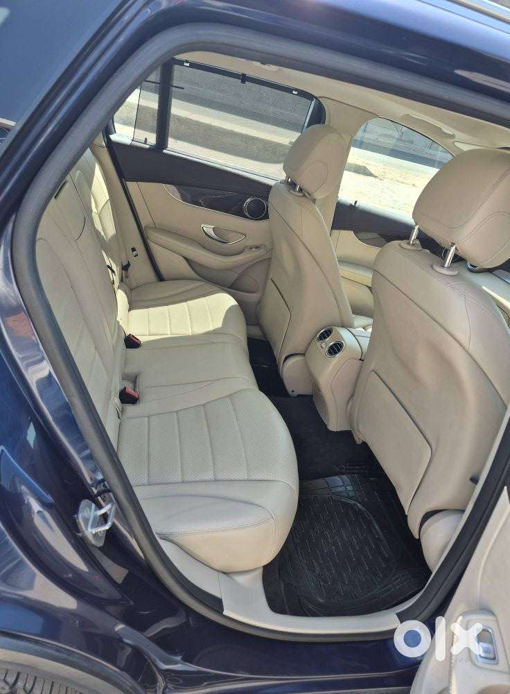 Mercedes-benz Glc Class 220d 4matic Sport, 2017, Diesel