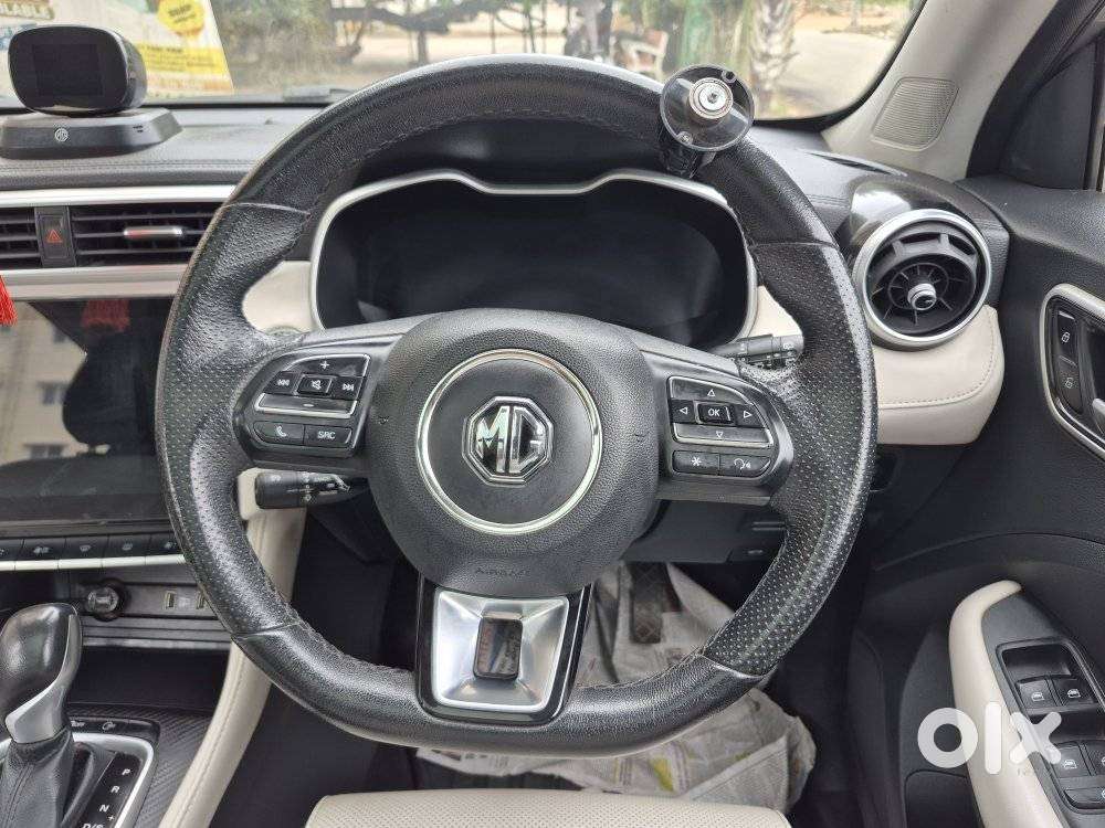 Mg Astor 1.5 Sharp Cvt, 2022, Petrol
