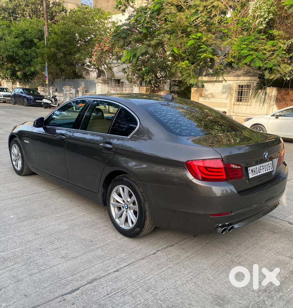 Bmw 5 Series 2.0 520d Highline, 2012, Diesel