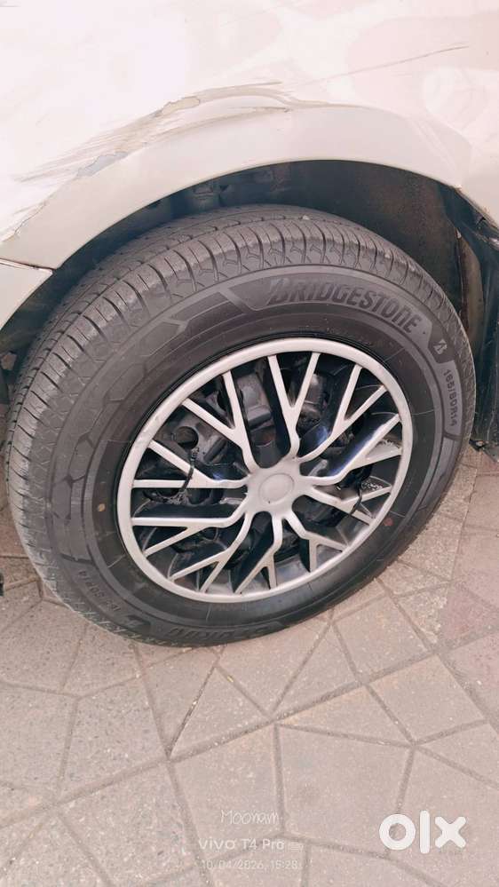 Maruti Swift Dzire Vdi 2011