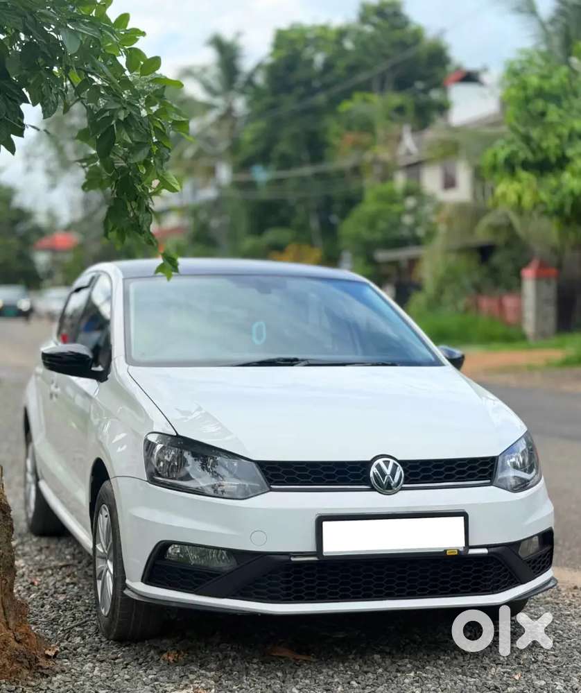 Volkswagen Polo 1.2 Gt 2017