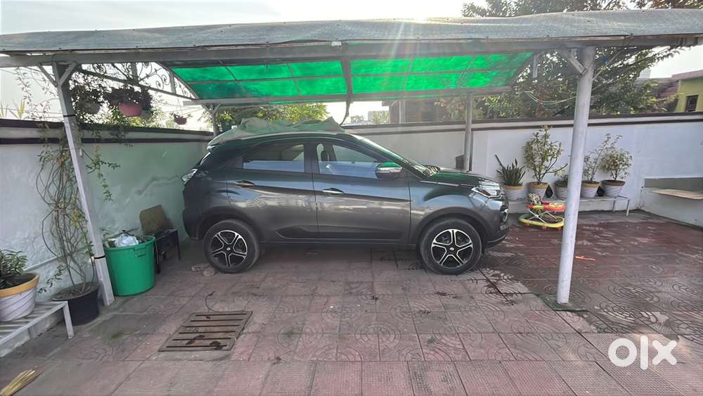 Tata Nexon 2021 Petrol 20000 Km Driven
