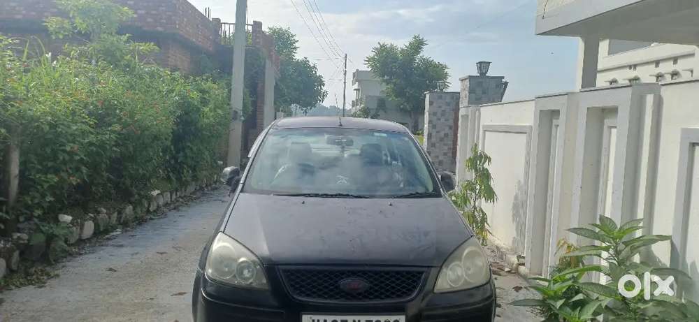 Ford Figo Petrol Lxi 2006 Year
