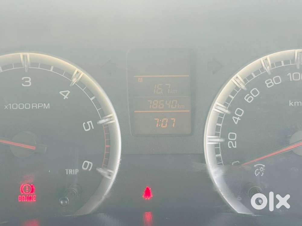 Maruti Suzuki Swift Dzire, 2012, Diesel