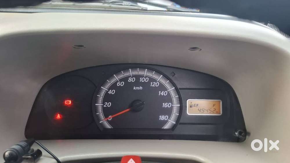 Maruti Suzuki Eeco 5 Seater Standard, 2021, Petrol