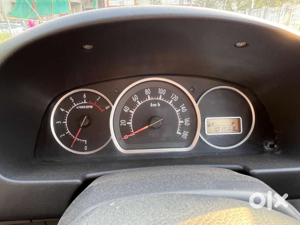Maruti Suzuki Alto K10 Vxi, 2010, Petrol