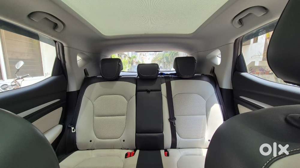 Mg Astor Petrol Manual 2022 Model
