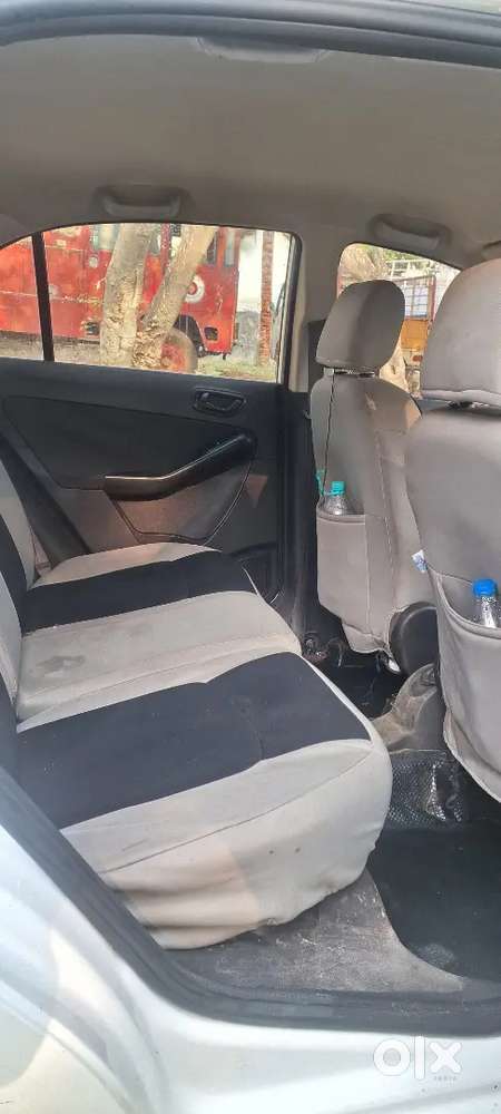 Tata Bolt 2016 Petrol 75000 Km Driven