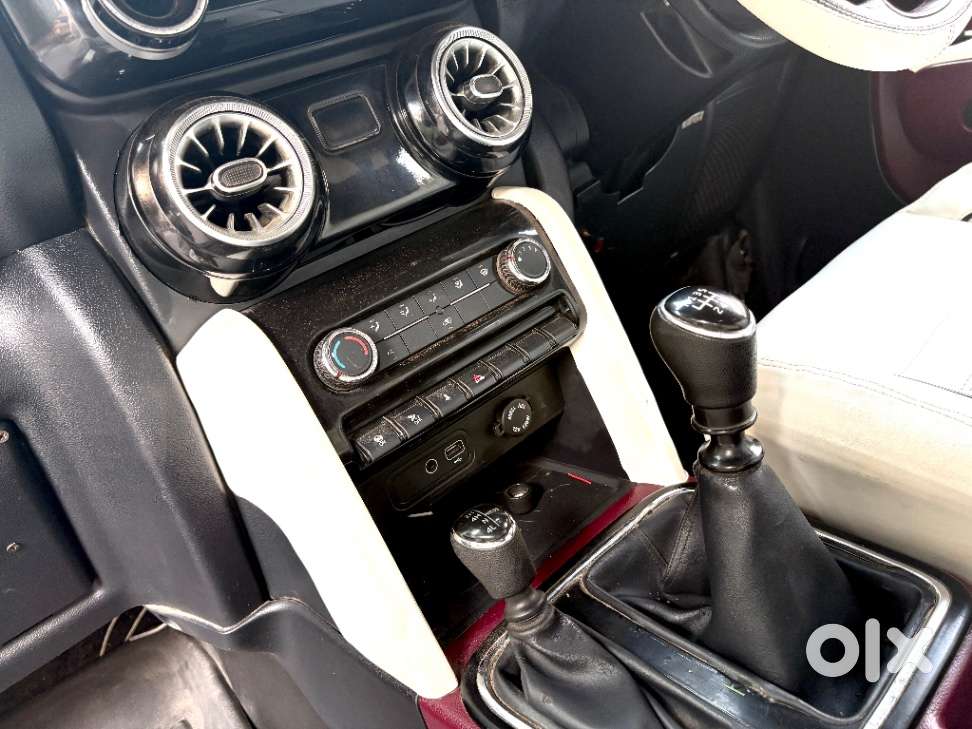 Mahindra Thar Lx Hard Top Diesel Mt 4wd, 2022, Diesel
