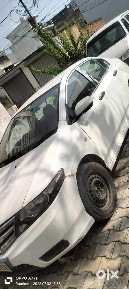 Honda City Petrol