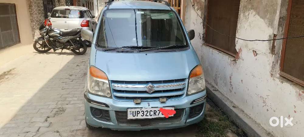 Very Good Condition, Well Maintained With Silent Engine.